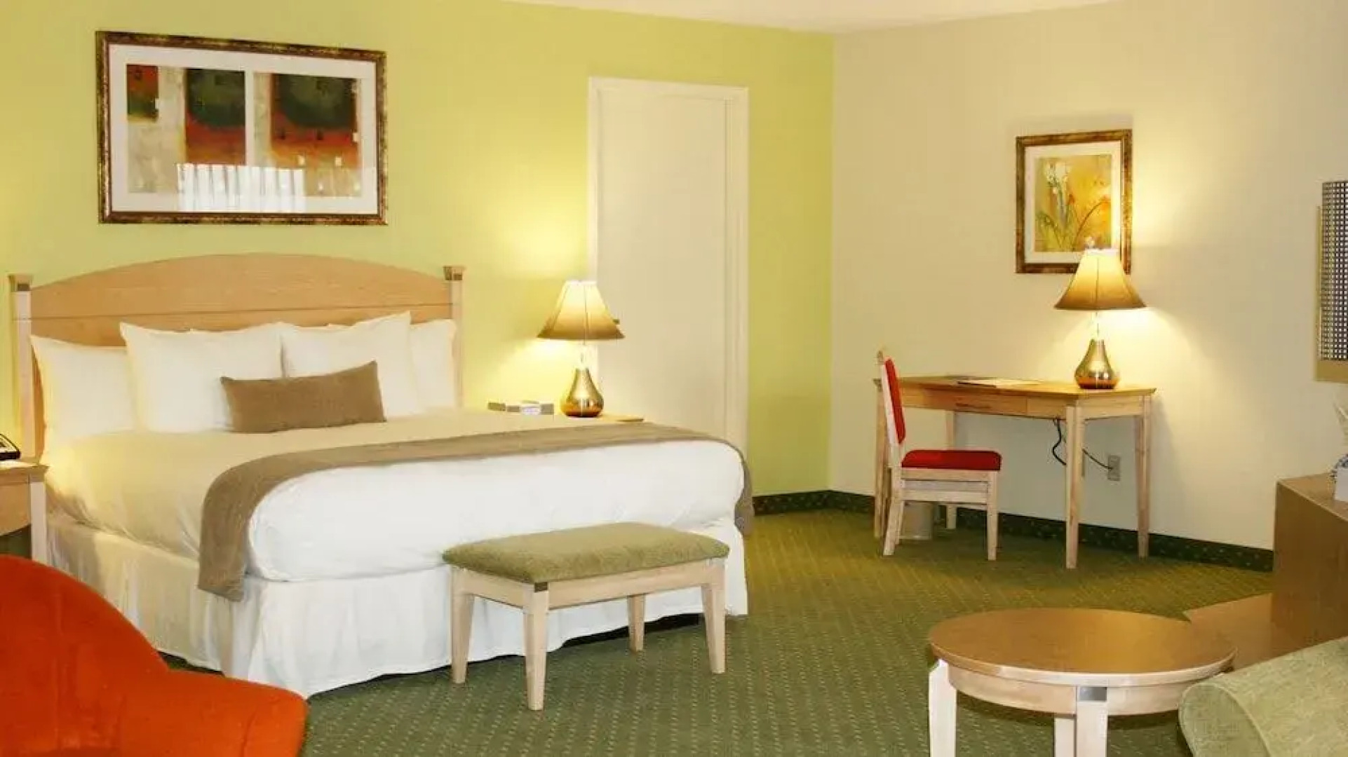 South Beach Casino & Resort