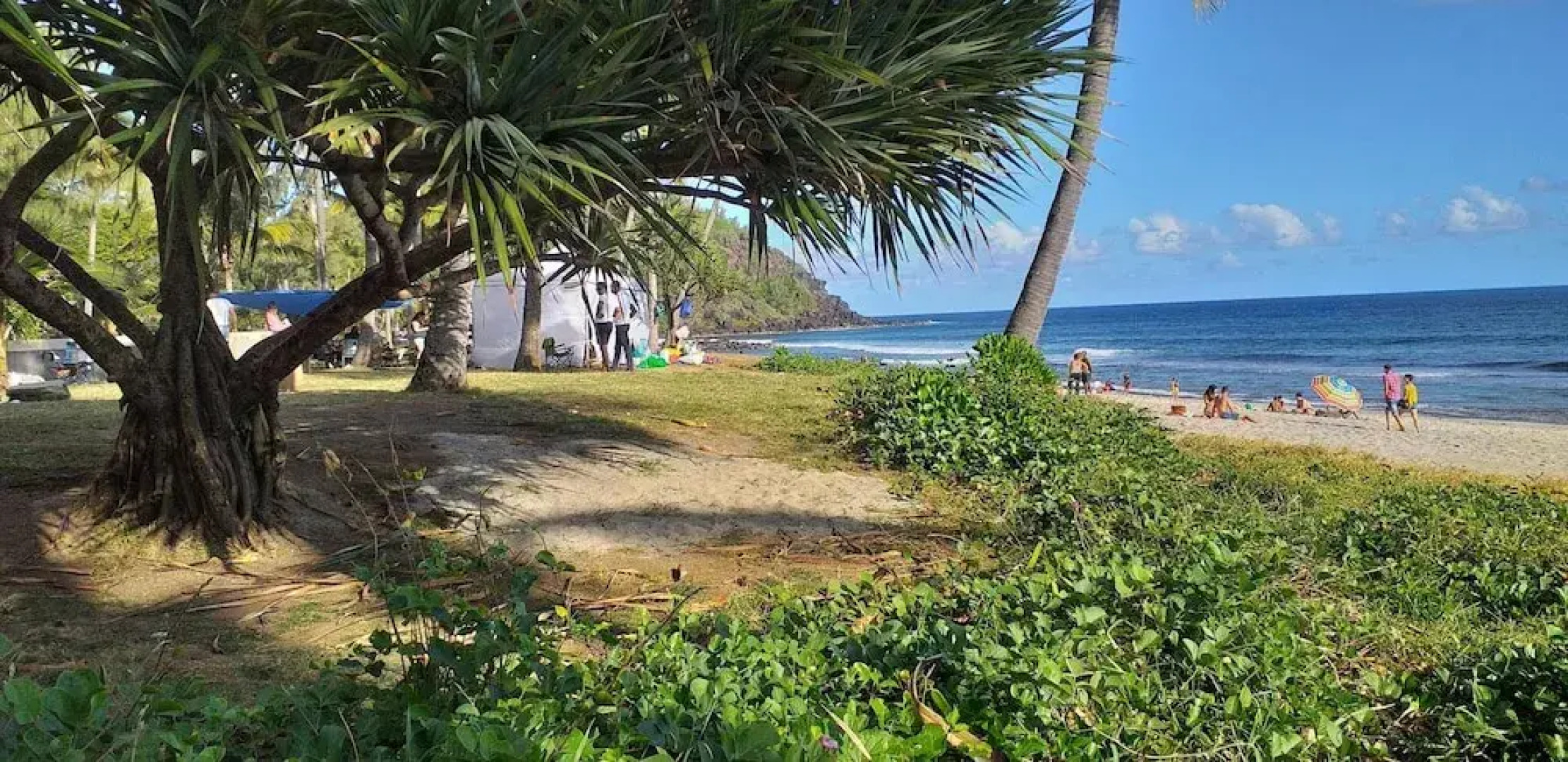 Villa with 3 Bedrooms in Petite Île, with Private Pool, Enclosed Garden And Wifi - 5 Km From the Beach