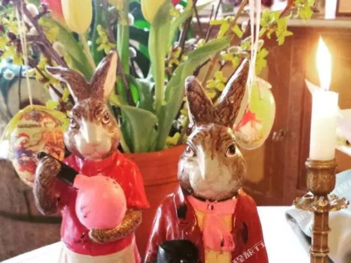 Hotel Schloss Ysenburg