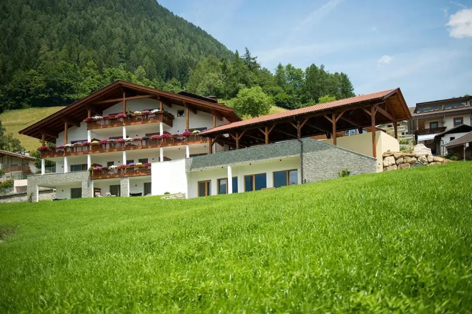 Residence Mairhof