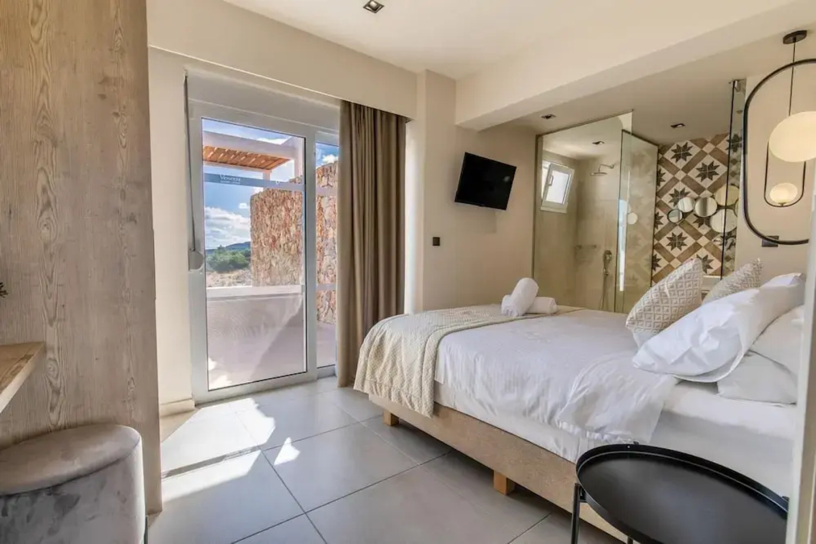 Venezia Luxury Living Grand Master Villa With Private Pool