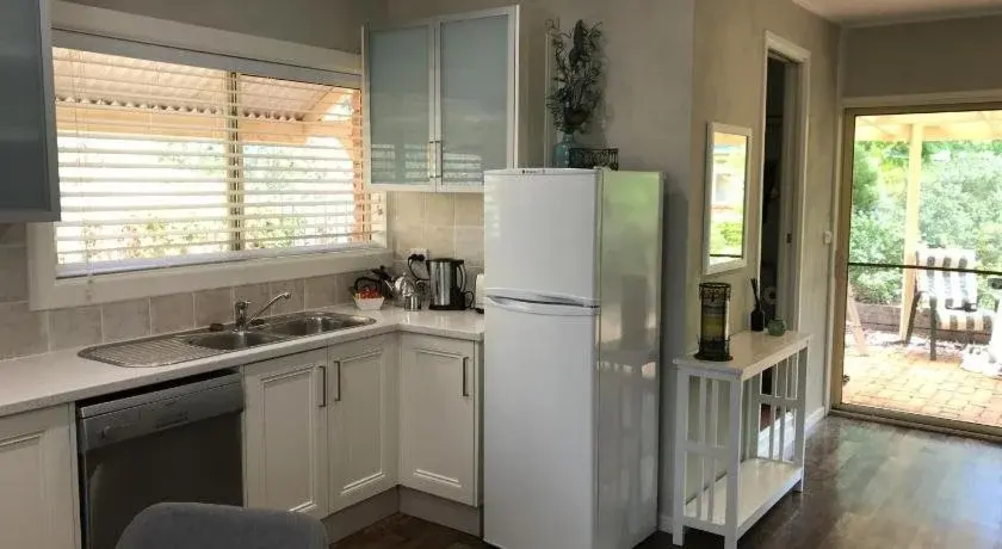 Pericoe Retreat Bed & Breakfast