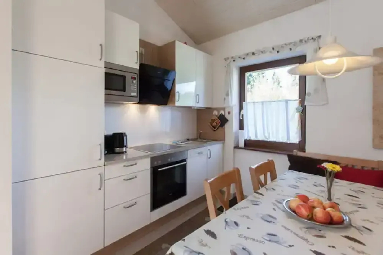 Ferienwohnung im Ferienpark Falkenstein