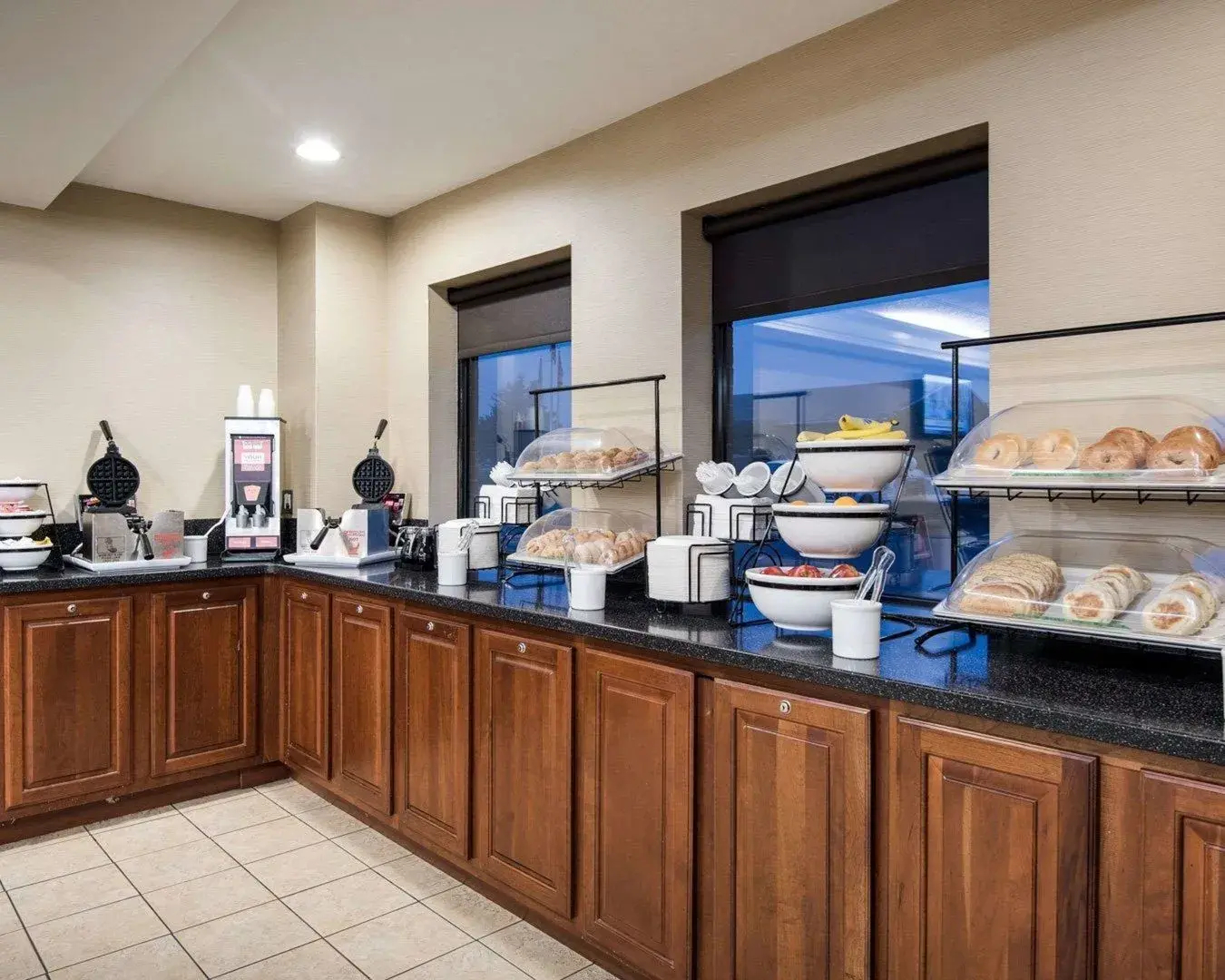 Comfort Inn & Suites LaVale - Cumberland