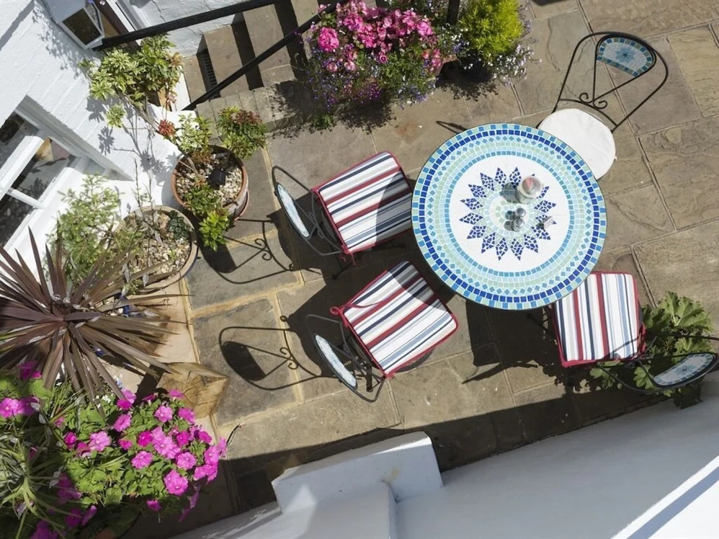 The Gleneagles Guesthouse