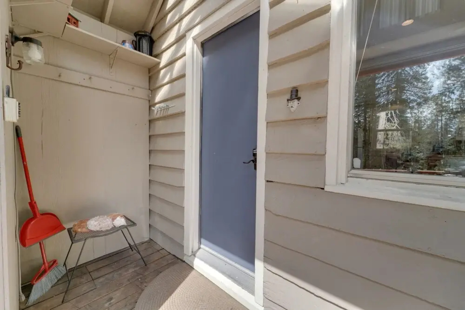 Mountain Cabin With Deck < 1 Mile to Ski Resort!