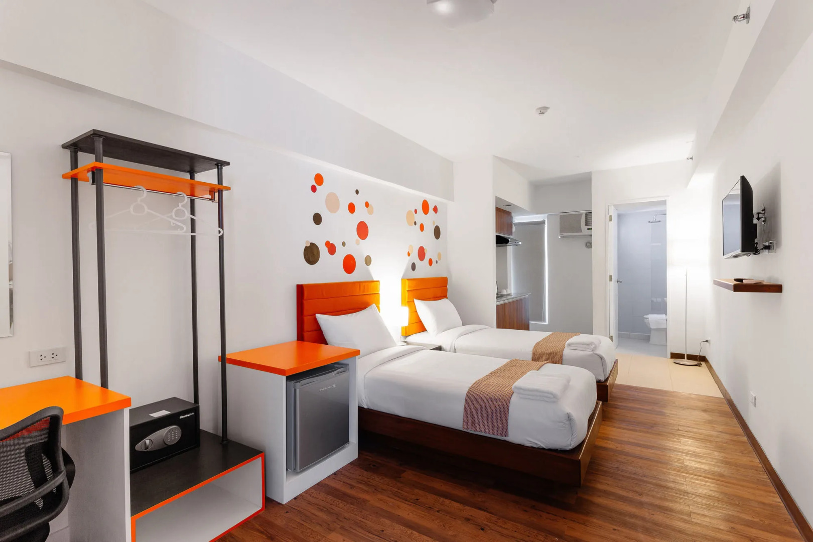 H Hotels - Metro North Uno