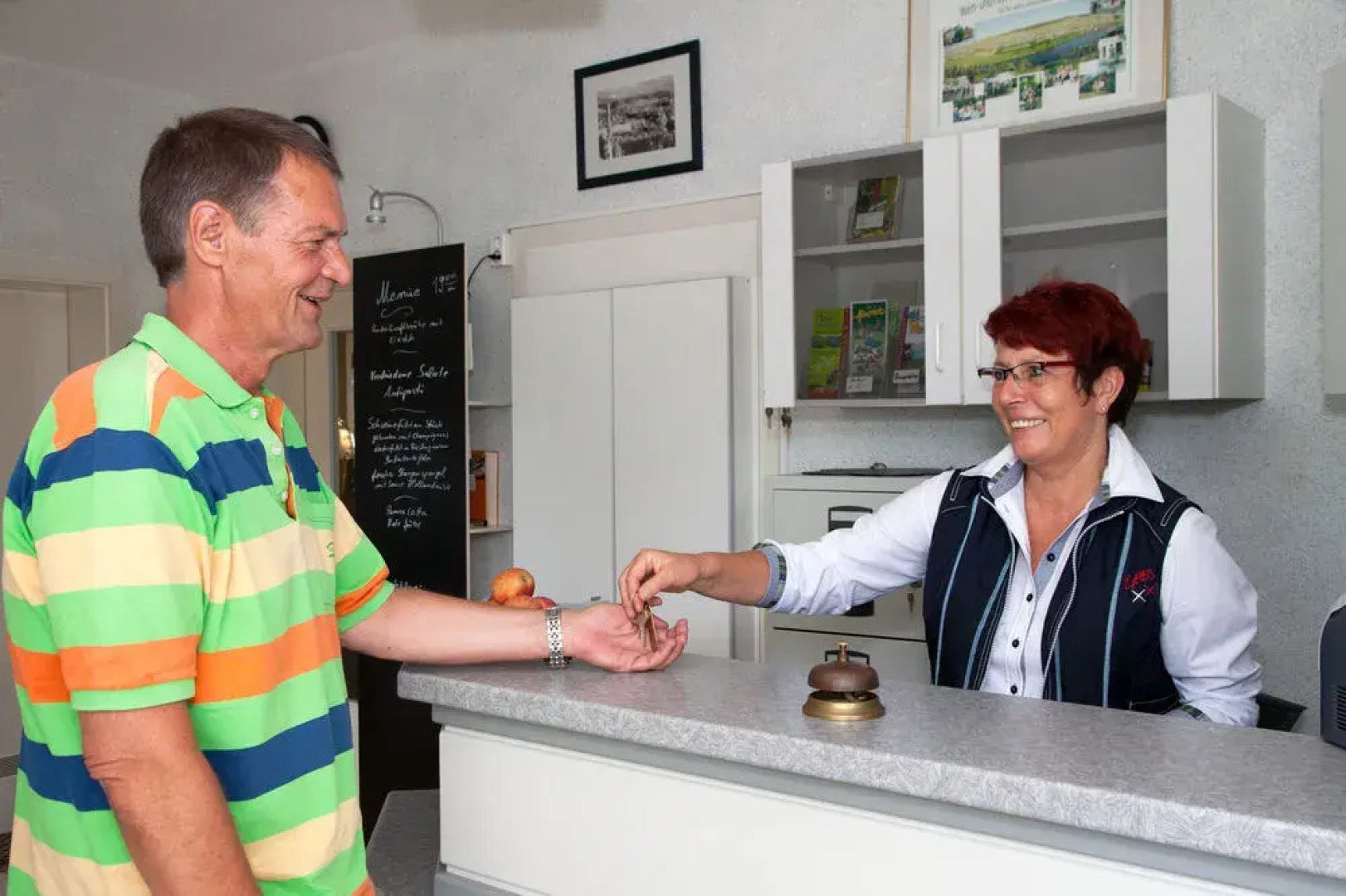 Moselhotel Weinhaus Simon