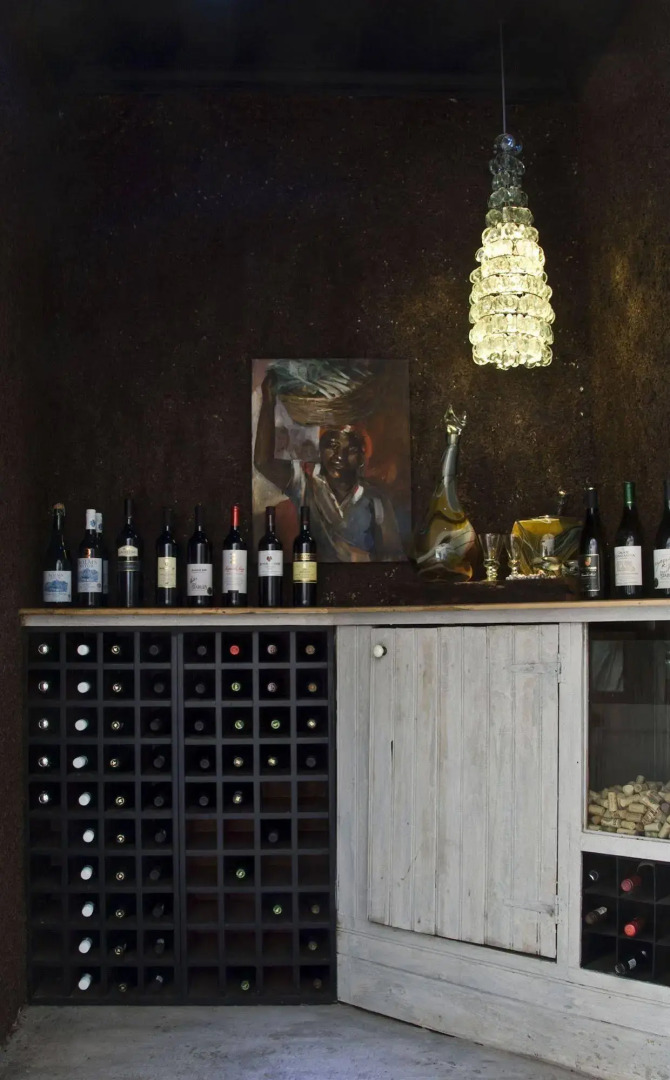 Qambathi Mountain Lodge