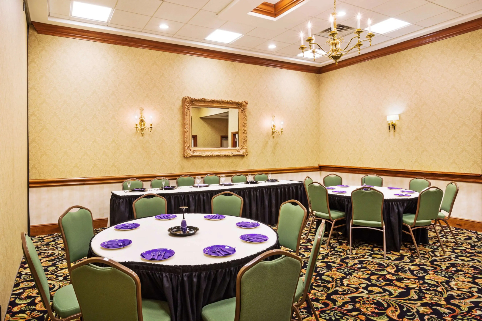 Hampton Inn & Suites Greenville/Spartanburg I-85, SC