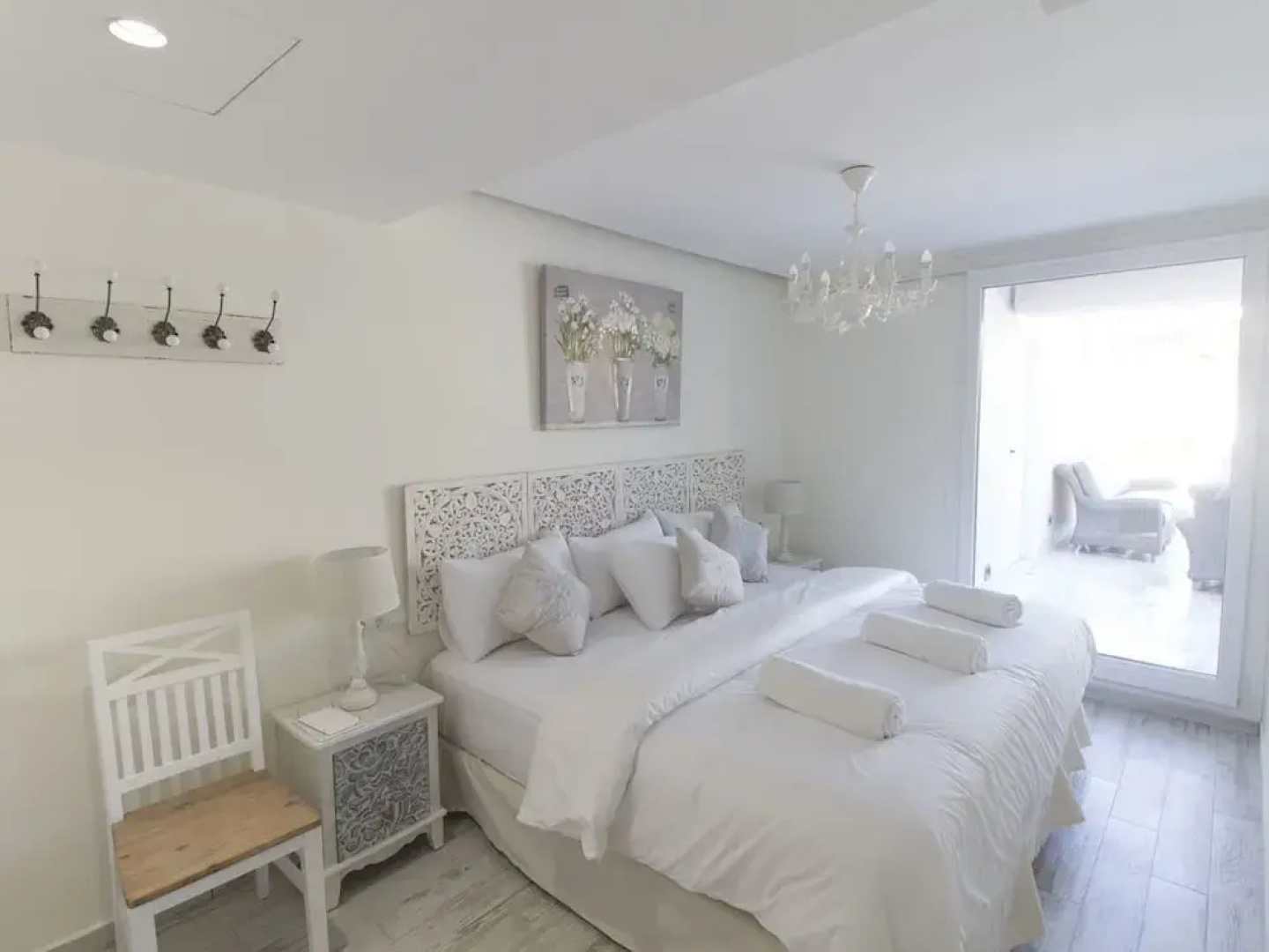 Sitges Centre Mediterranean House
