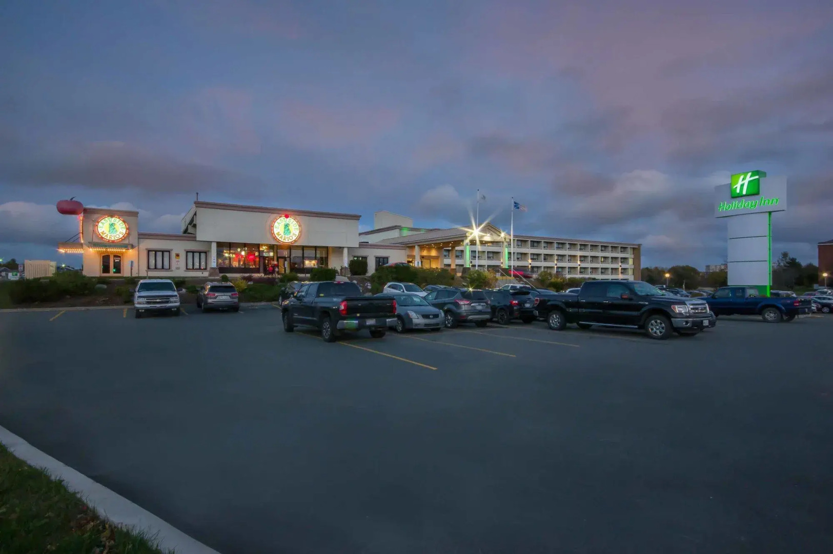 Holiday Inn St. John's Conference Centre by IHG