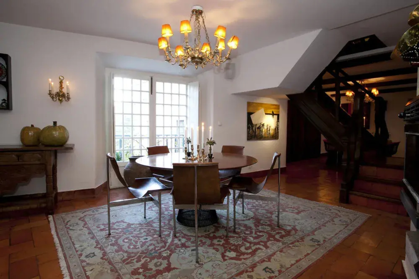 Casa Do Visconde De Ouguela - AL