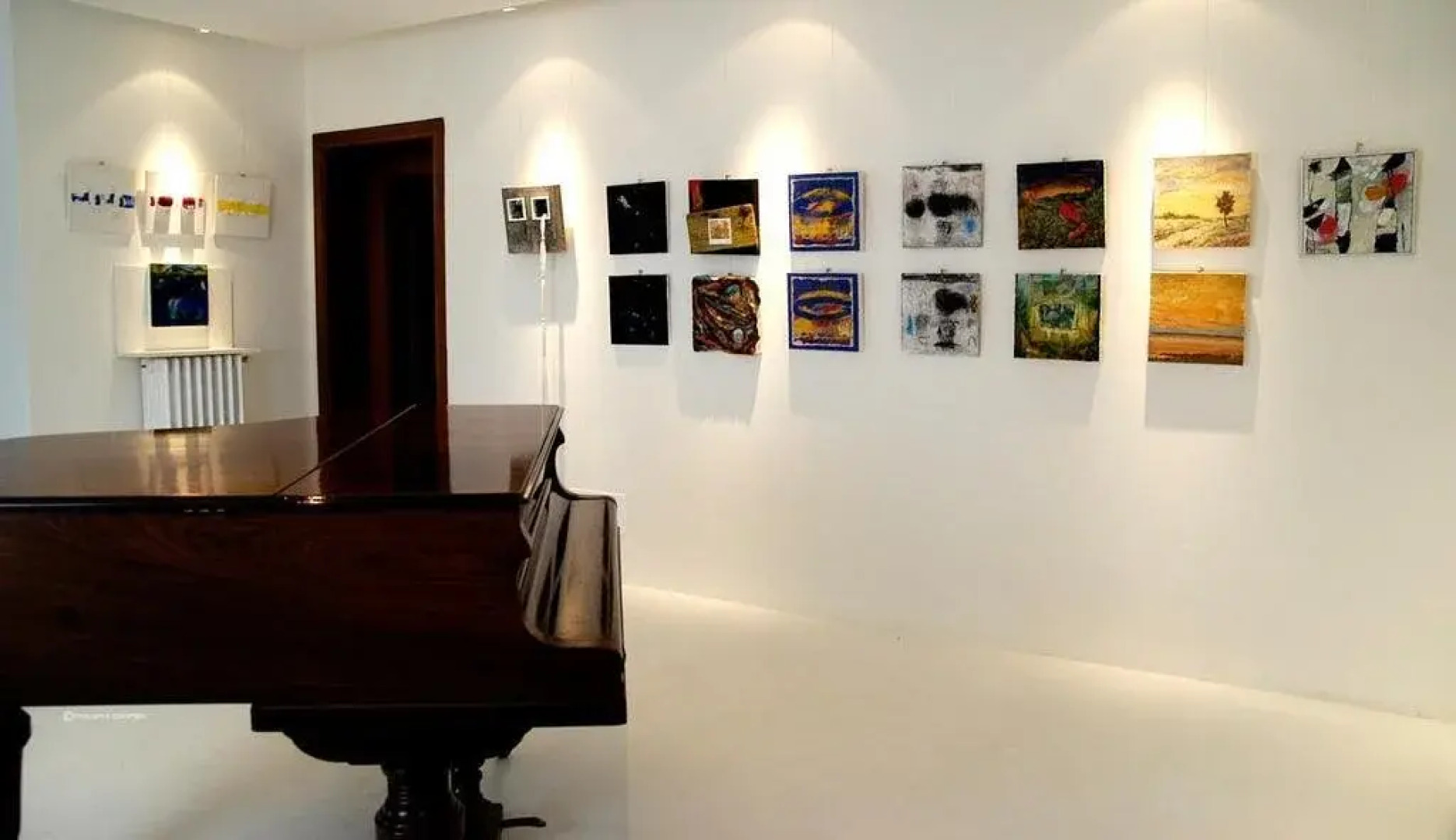 Albergo Ristorante Cavalli