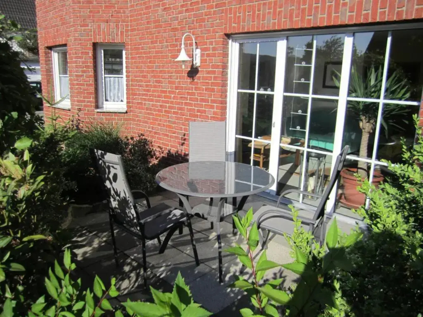 Ferienwohnung Erlenhof