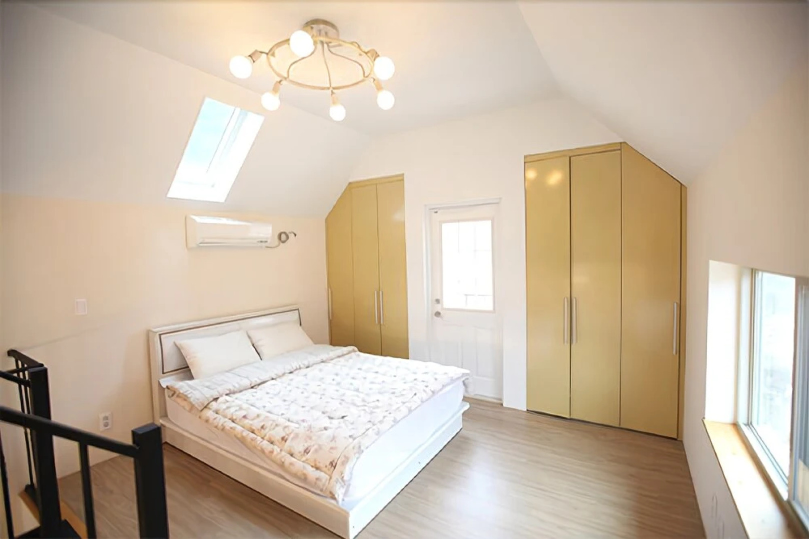 Ulsan Banagol Gulliver Pension