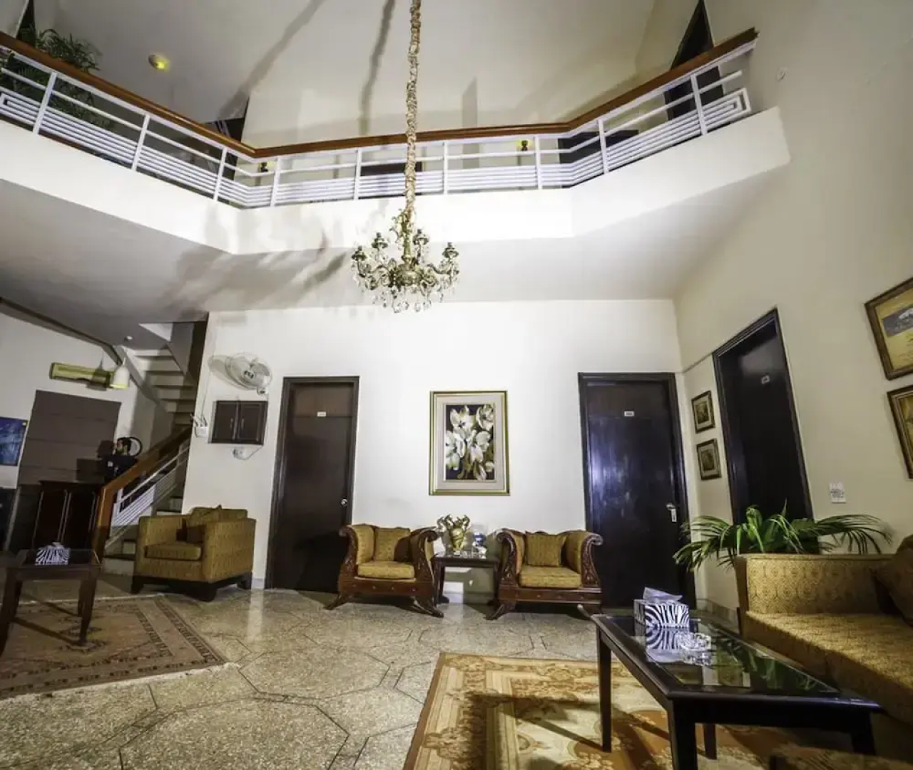 Vip House