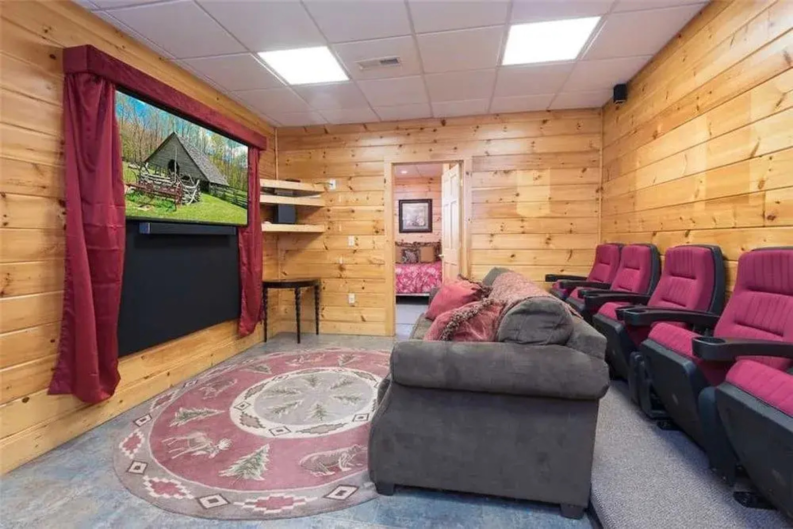 Eagles Escape by RedAwning