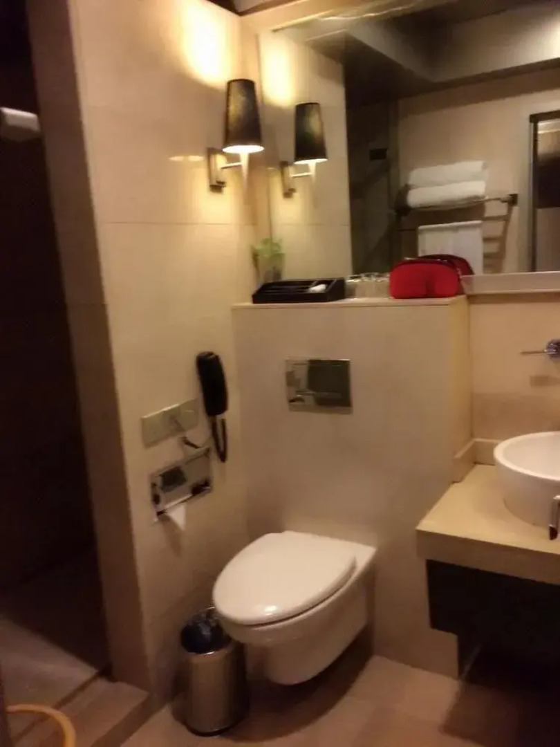 Pacific Prince International Hotel