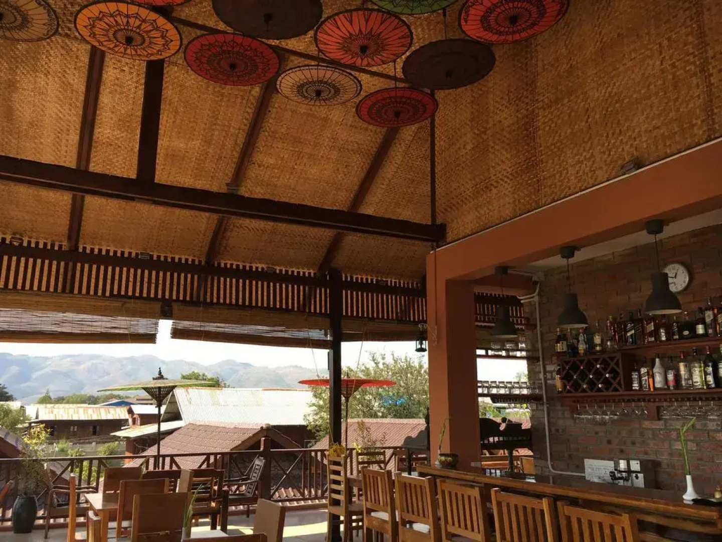 Inle Cottage Boutique Hotel