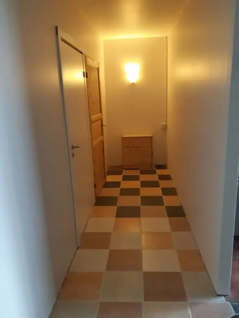 Reykjanes Guesthouse