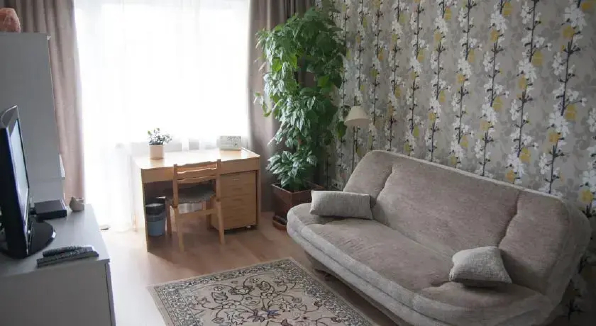 Prenzel Apartments - Mai