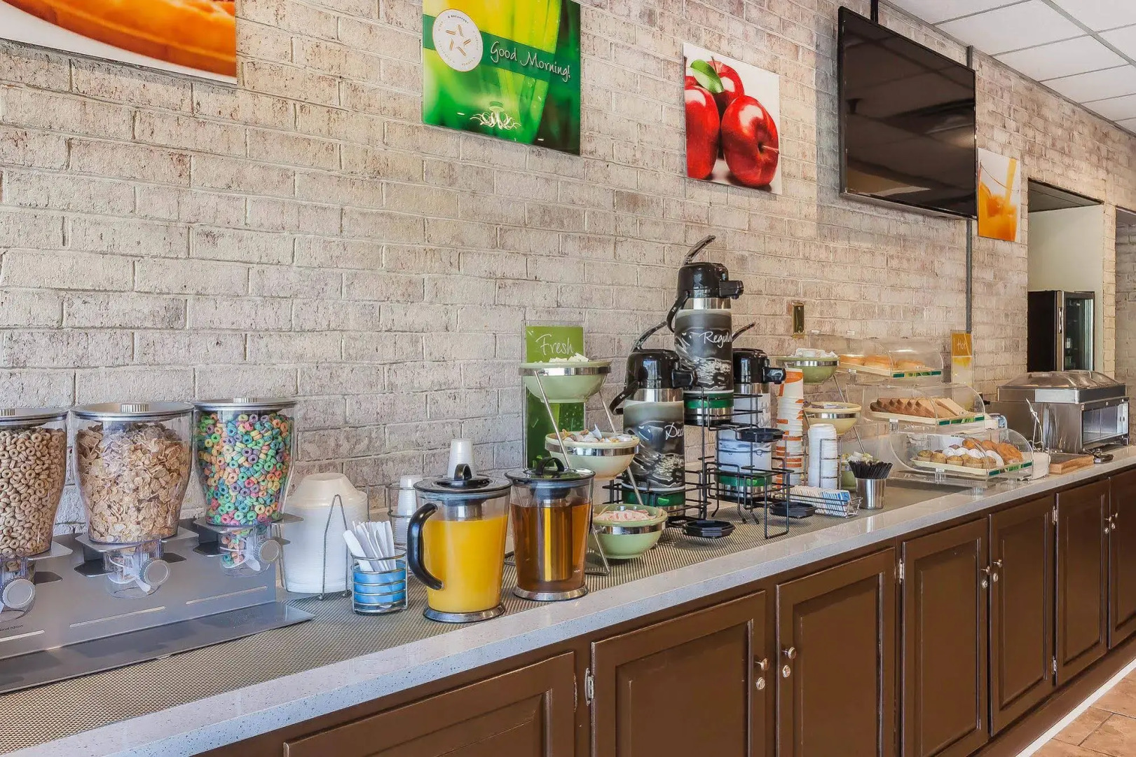 Quality Inn South Boston - Danville East