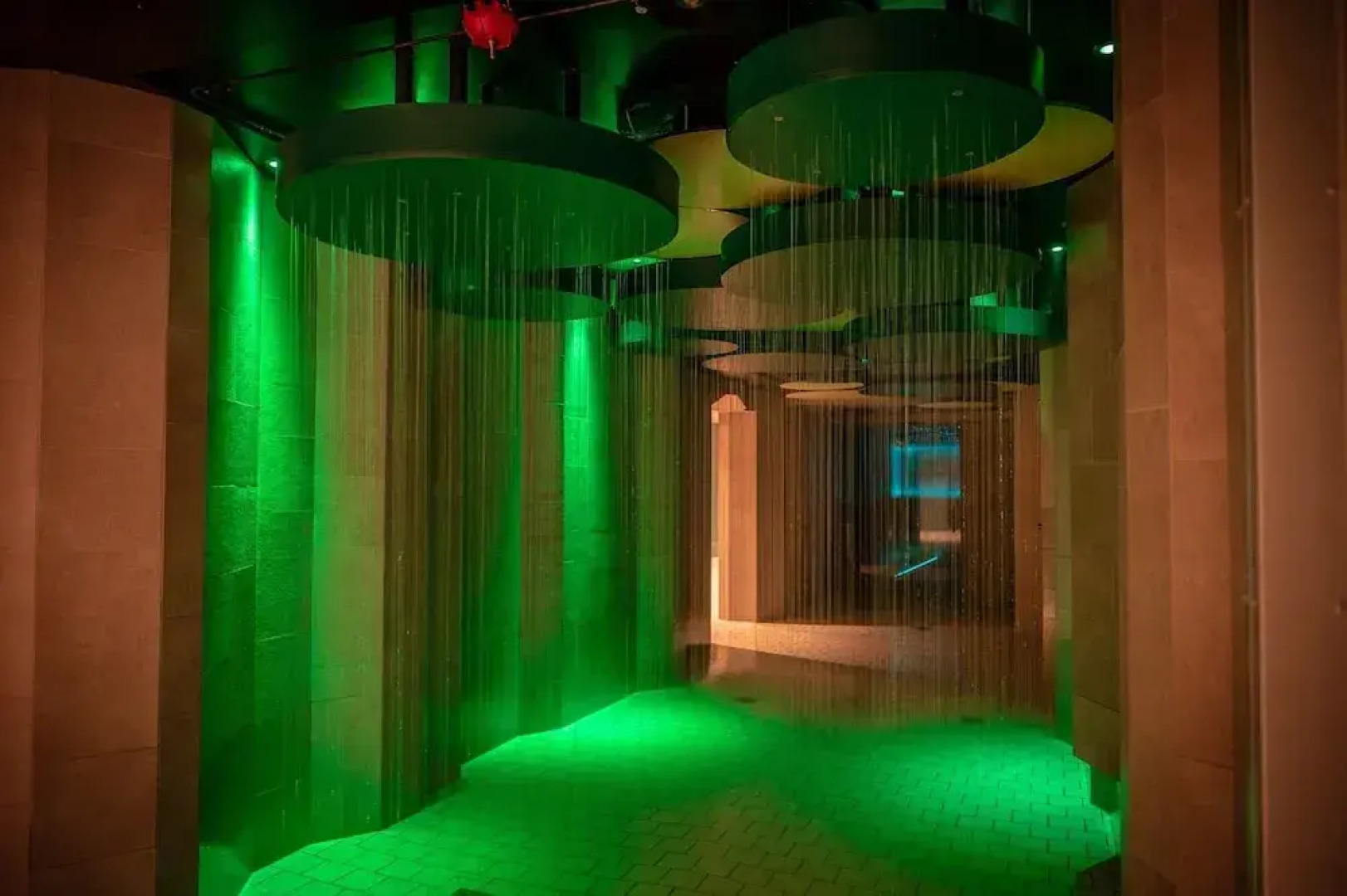 Ferienpark Weissenhäuser Strand