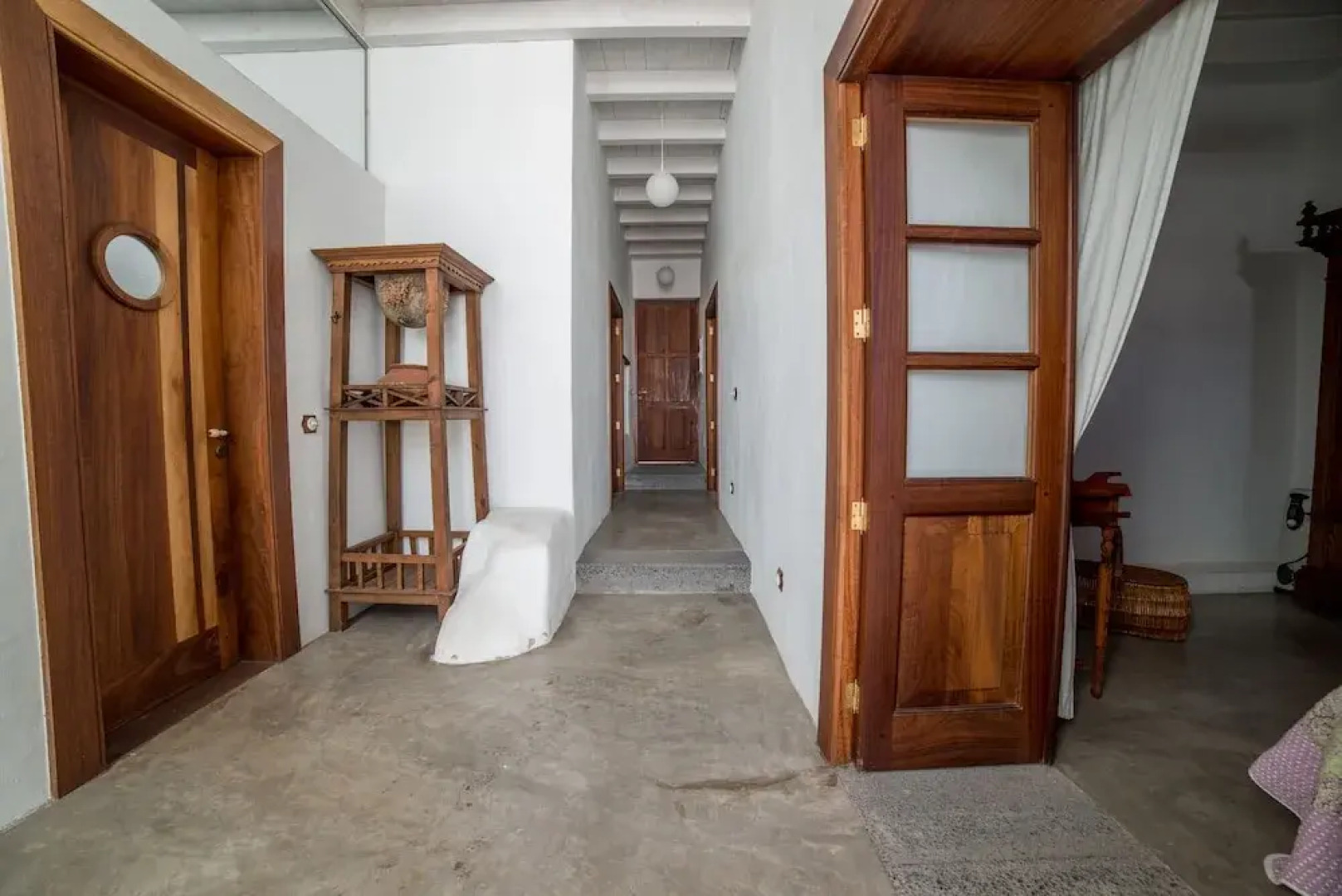 Lightbooking - Volcano & picon