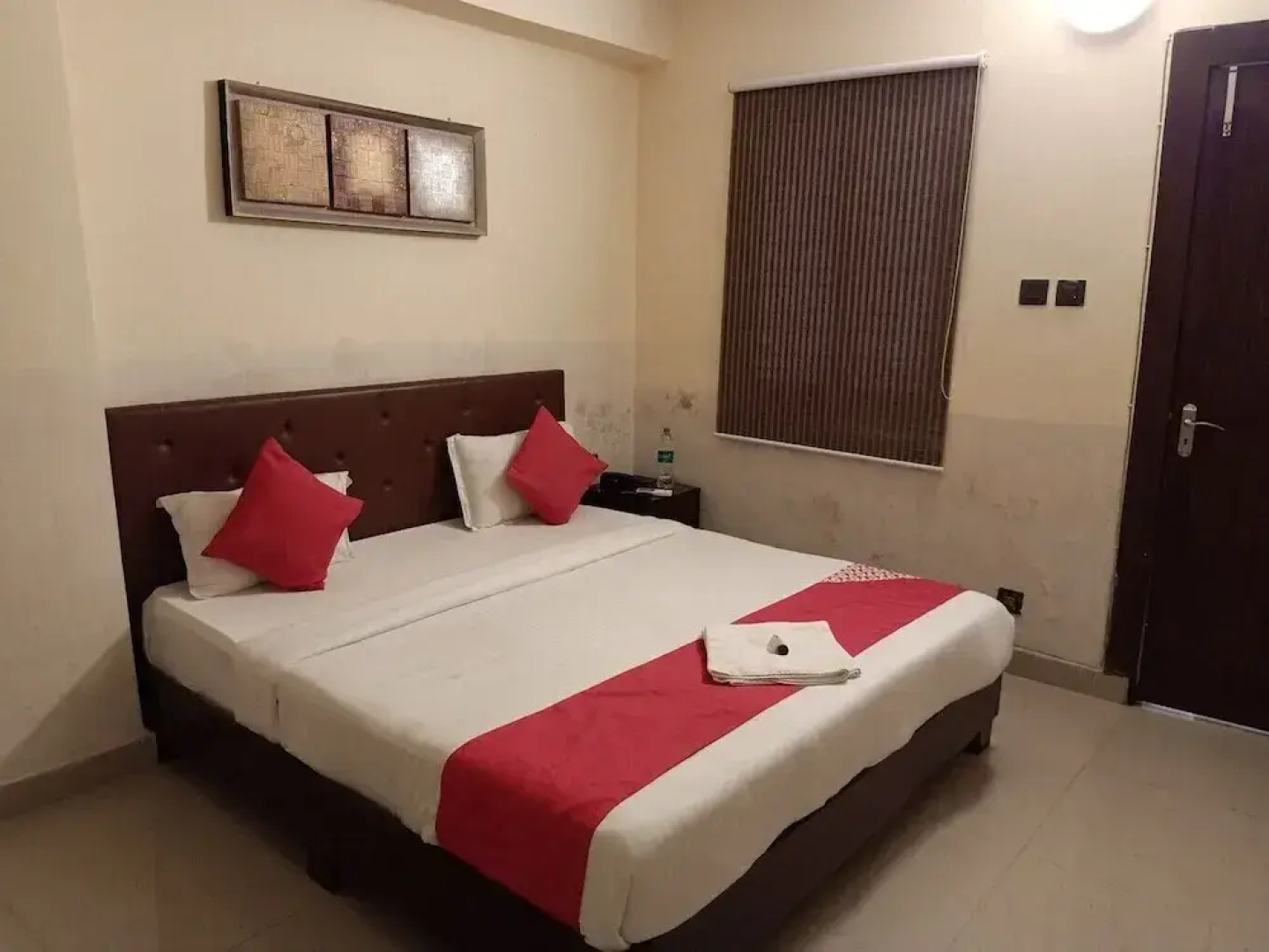 Hotel Jaypee Inn By GRB