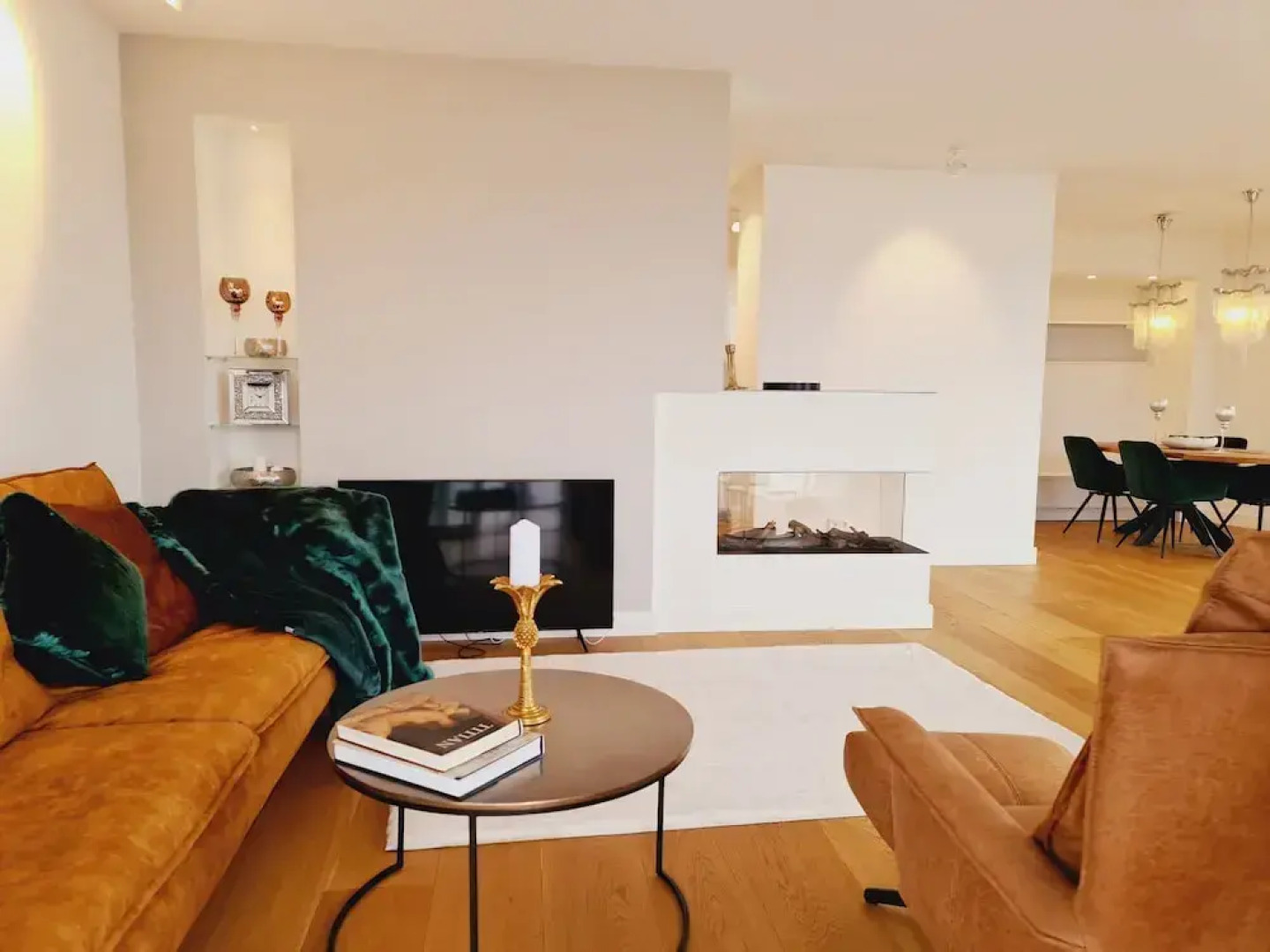 Penthouse Diamond View at Yacht Harbour