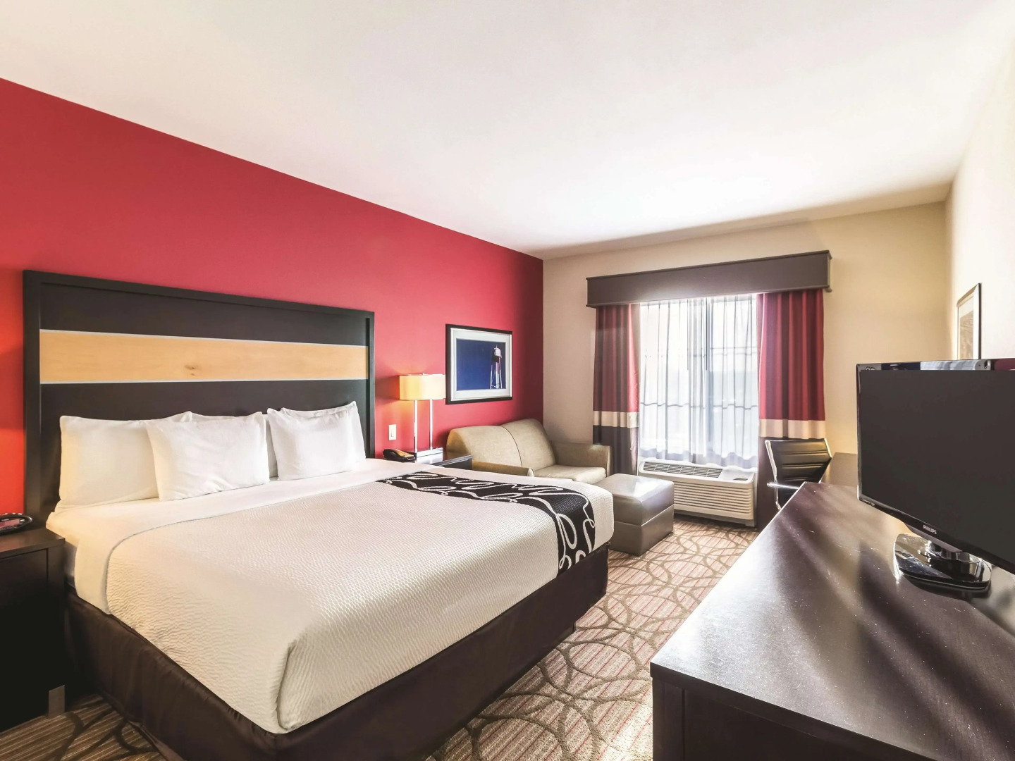 La Quinta Inn & Suites by Wyndham Fargo-Medical Center