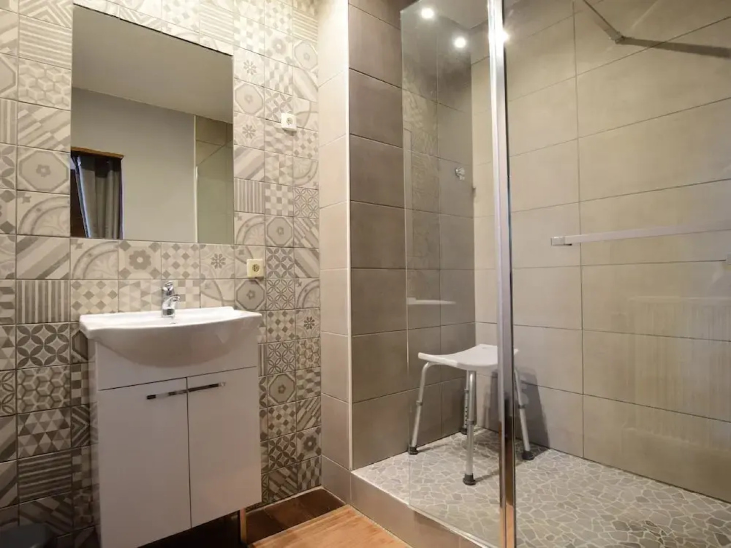 Holiday Home in Saint-hubert With Fenced Garden