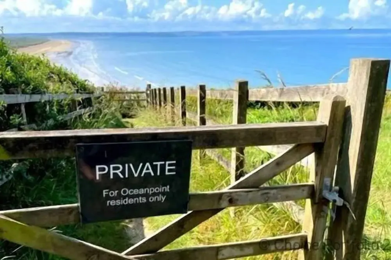 Saunton Point Break 2 Bedrooms
