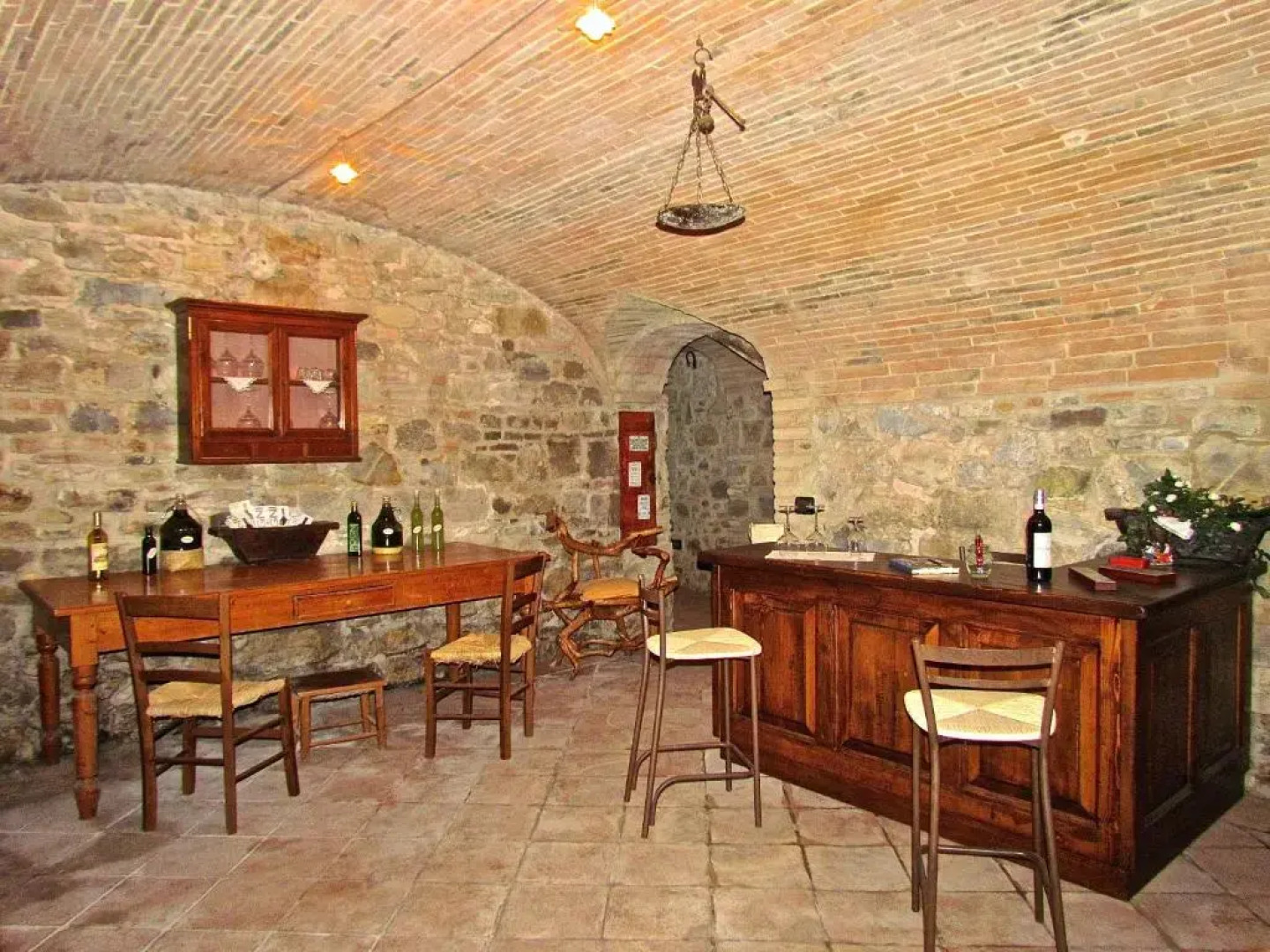 Fattoria Pogni