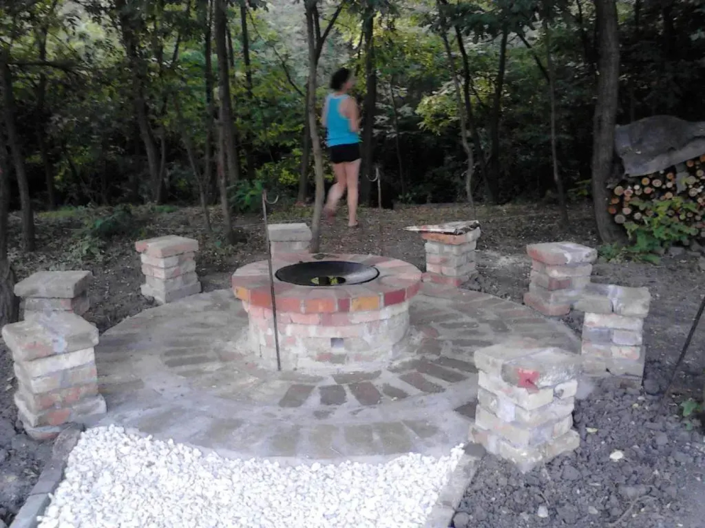 Mézes Tanya Bélmegyer