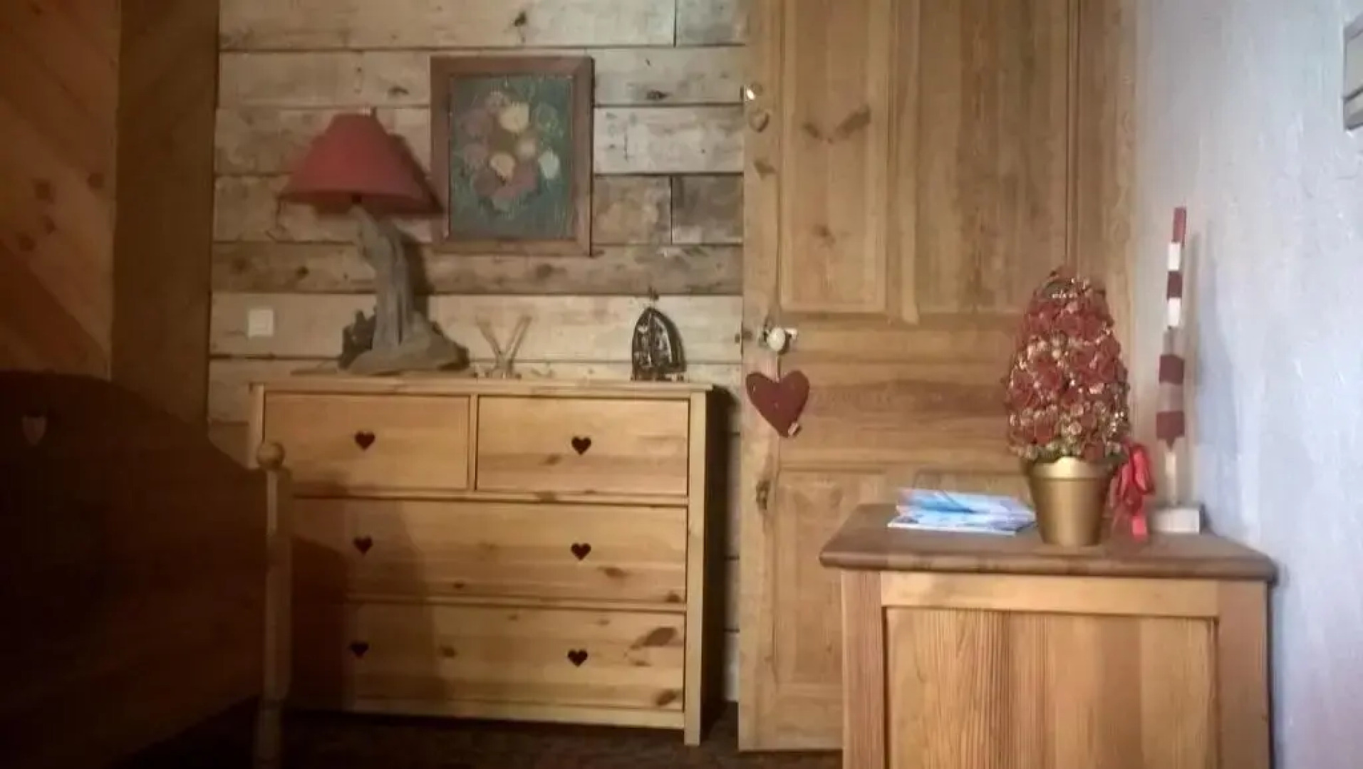 Gite Du Bois De L'Ours