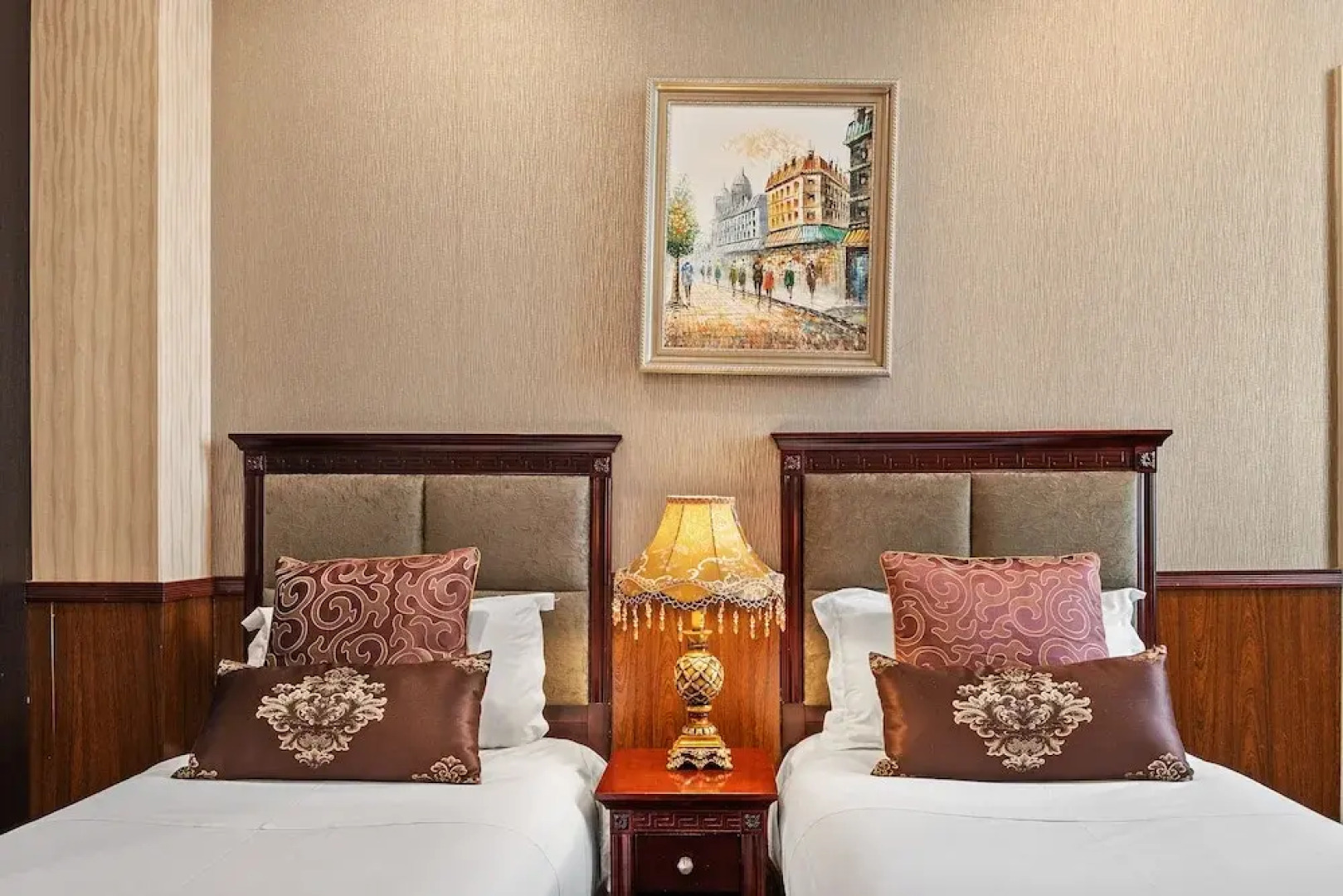 YEHS Hotel Sydney CBD