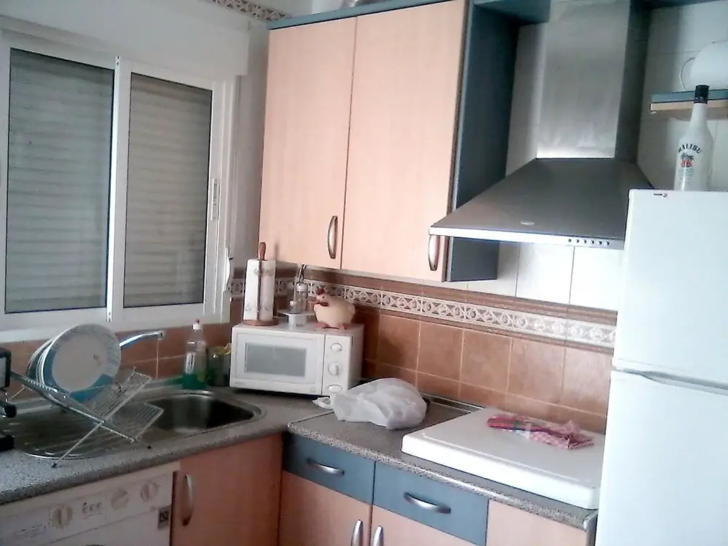 House With 2 Bedrooms in Chiclana de la Frontera, With Private Pool an