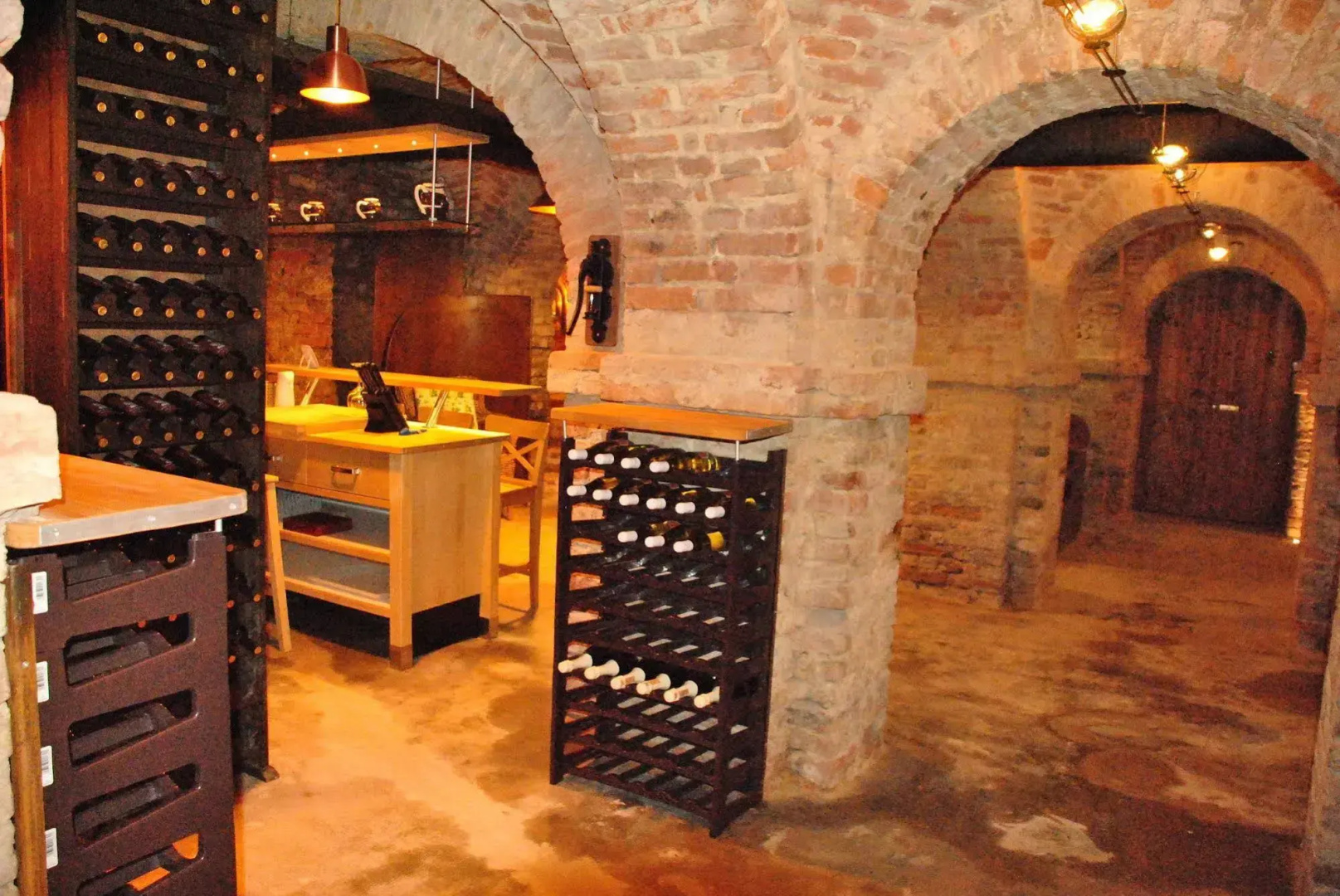 Casa dei Frati