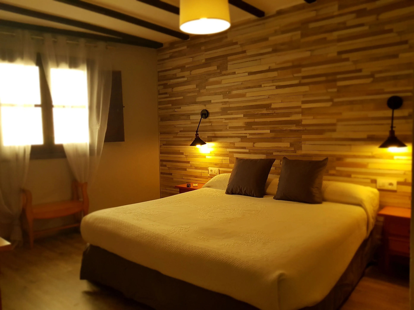 Hotel Juderia Valle del Jerte