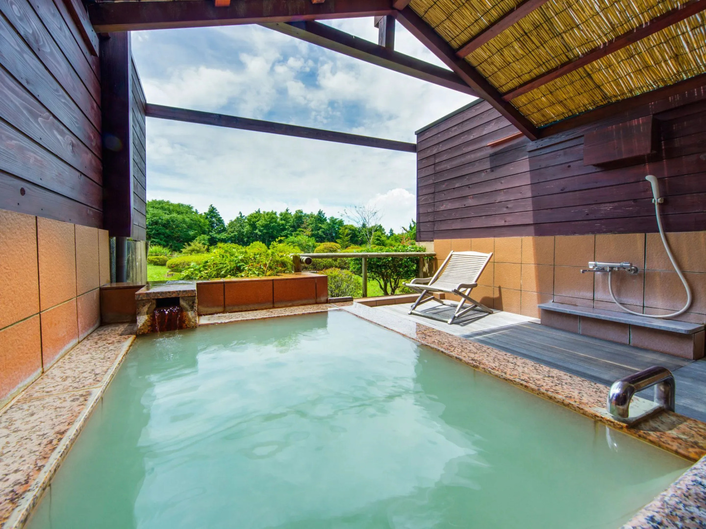 Hotel Green Plaza Hakone