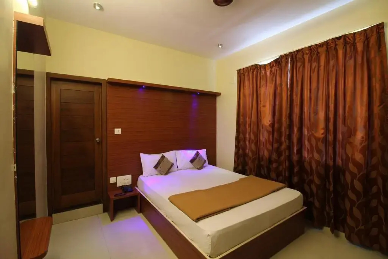 The Grand Inn Mysore