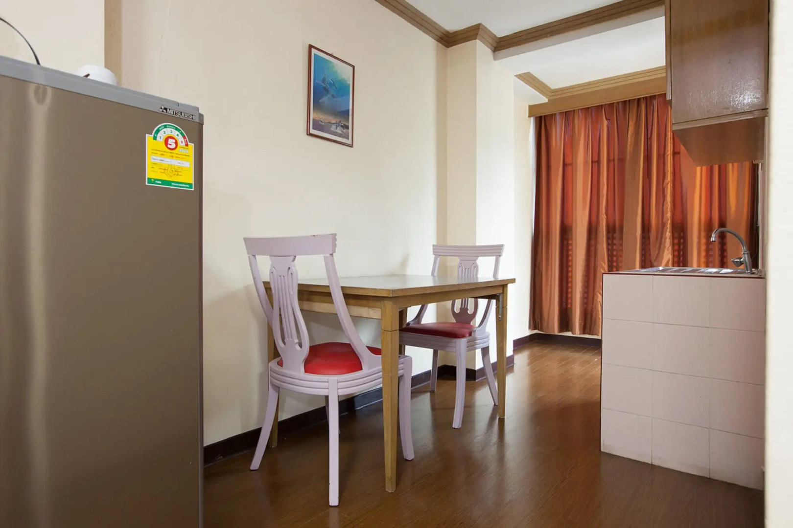 The Aiyapura Bangkok