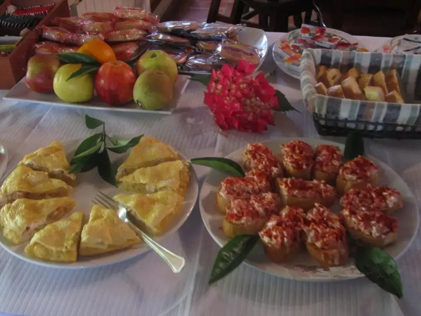 Posada Rincón del Pas