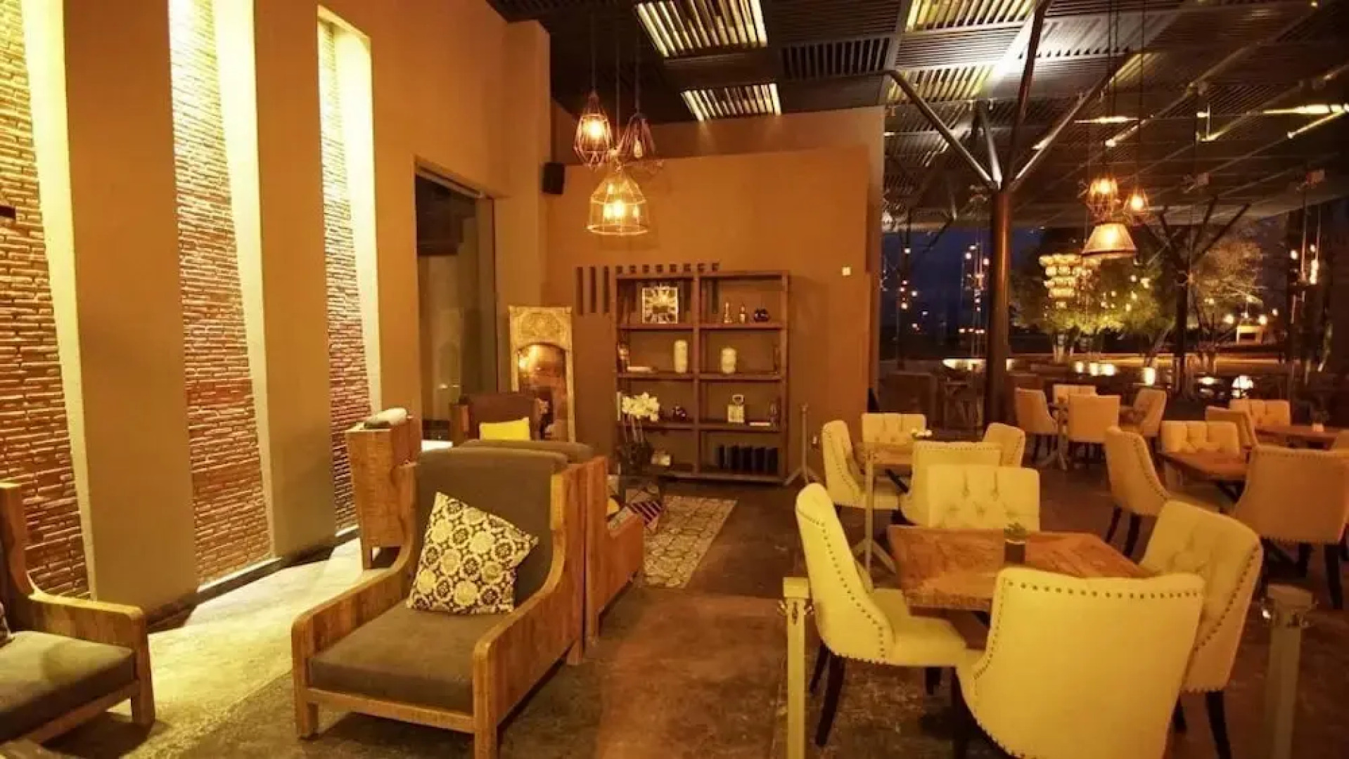 Canto De Sal Luxury Hotel & Spa