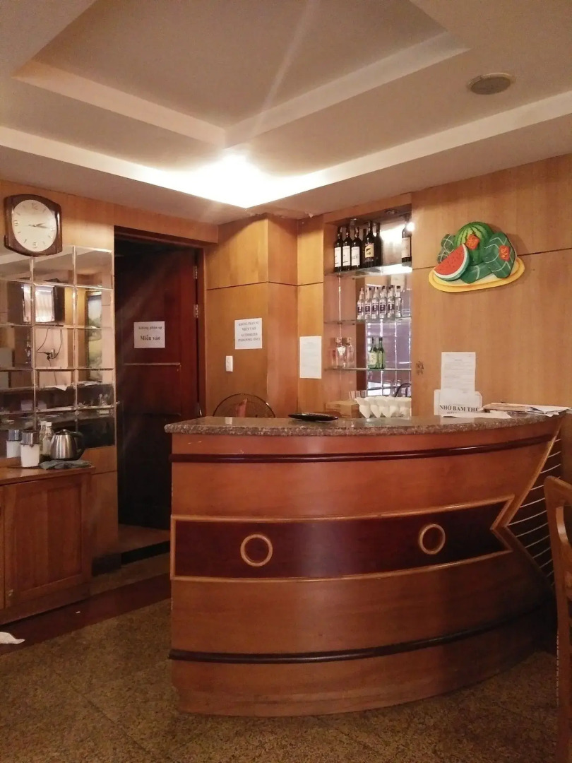 Hoang Yen 2 Hotel