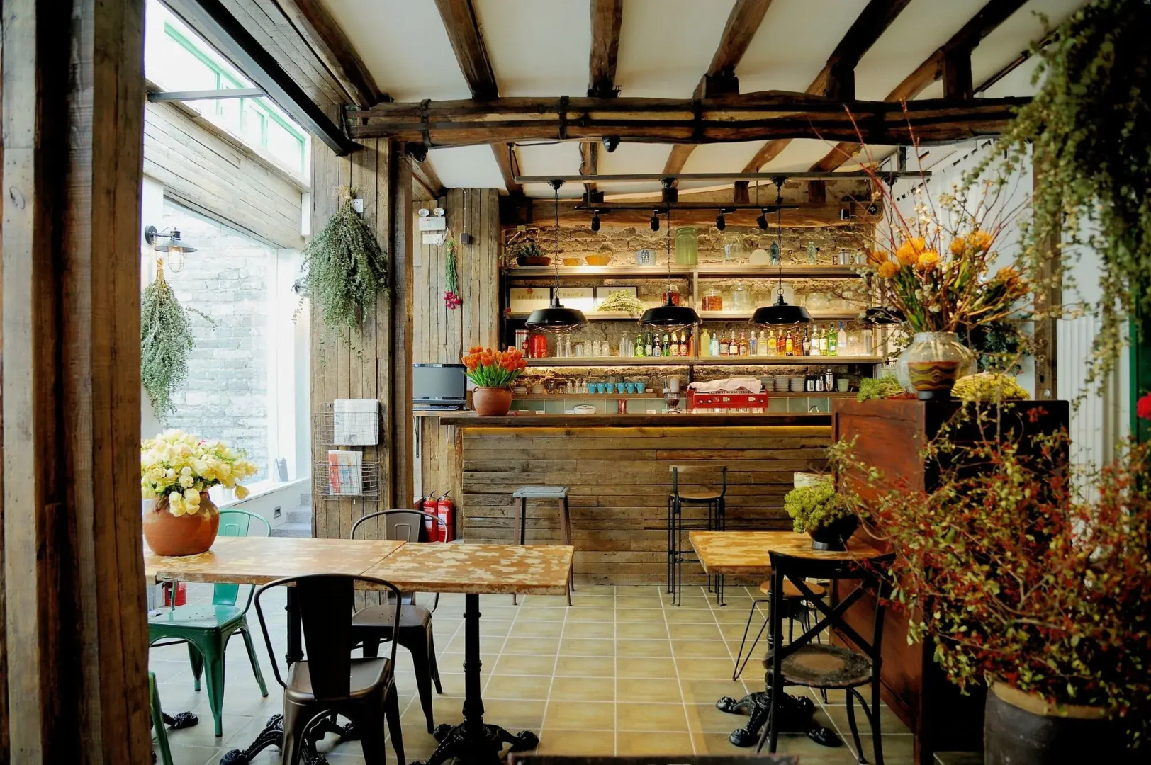 Peking Station Youth Hostel