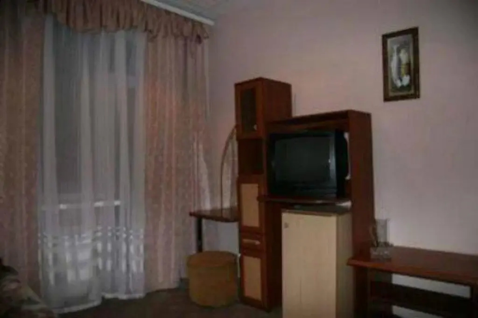 Санаторий Алмаз