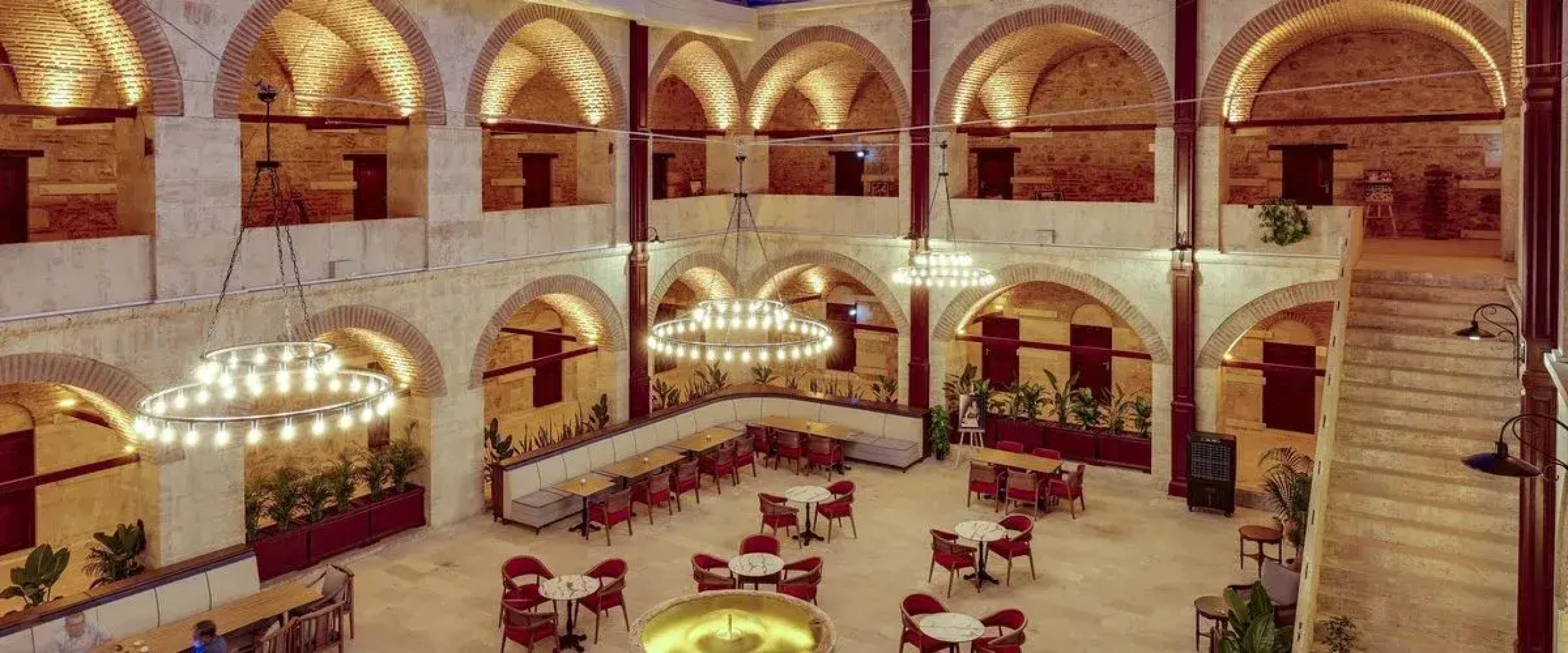 Silk Road Museum Hotel